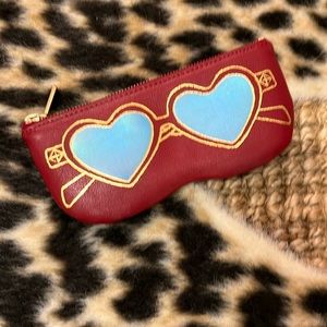 Rebecca Minkoff Sunglasses Case